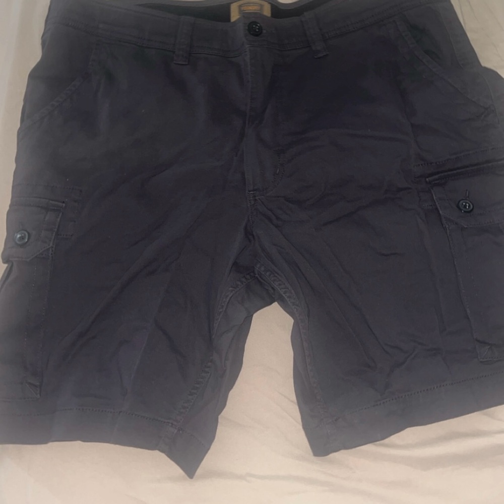 Men's Cargo Shorts